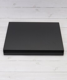 one'sterrace（ワンズテラス）の「tower タワー キッチン家電下スライドテーブル（キッチン収納）」