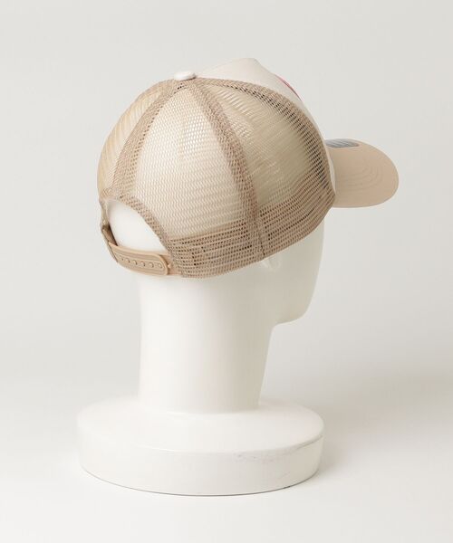 Lafayette（ラファイエット）の「サンリオ マイメロディ メッシュキャップ［MM-MCP01 SANRIO MY MELODY WAPPEN MESH CAP］（キャップ・メンズ・マルチ・ONE SIZE）」の2枚目の写真