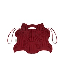 petal shape 2WAY バッグ ( ポーチ付き ) KINO THE KEI（トートバッグ
