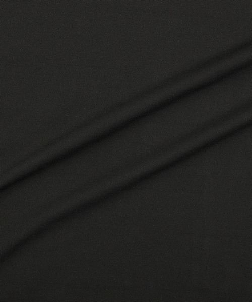 Hurley （ハーレー）の「【Hurley:ハーレー】ファントムアスレティックウェアロングTシャツ　PHANTOM PP ATHLETIC LS TEE（Tシャツ/カットソー・メンズ・ホワイト/ブラック・LARGE/MEDIUM/SMALL/X-LARGE）」の9枚目の写真