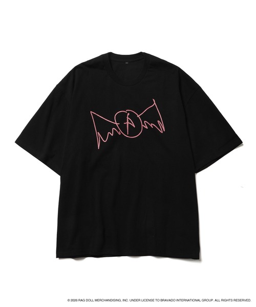 Multi Icons S/S Tee（Tシャツ/カットソー）｜MASTERMIND WORLD
