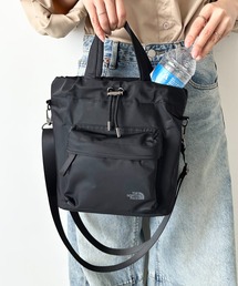 セール】国内未発売 THE NORTH FACE(ザ・ノースフェイス)/3WAY 巾着型