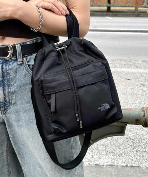 セール】THE NORTH FACE(ザ・ノースフェイス)/2WAY ショルダーバッグ