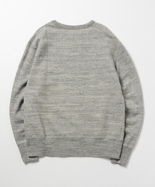 BEAMS（ビームス）の「CHESWICK×BEAMS / 別注 クルーネック