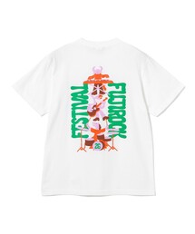 〈MEN〉FUJI ROCK FESTIVAL'26 / Takahashi Ayumi / The Monster Band TEE