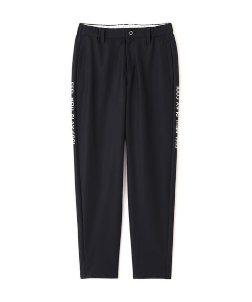PING(ピン)の「【PING APPAREL】全方向ストレッチドビーテーパードパンツ <GOLD> (LADIES)(その他パンツ・レディース・ブラック/ホワイト/ベージュ・L/XS/LL/S/M)」の14枚目の写真