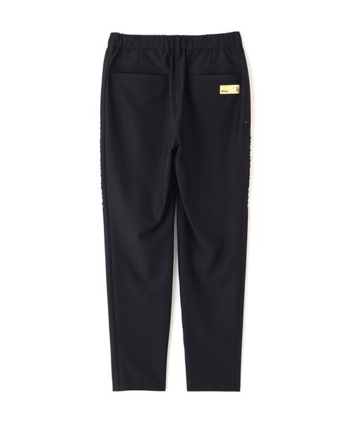 PING(ピン)の「【PING APPAREL】全方向ストレッチドビーテーパードパンツ <GOLD> (LADIES)(その他パンツ・レディース・ブラック/ホワイト/ベージュ・L/XS/LL/S/M)」の15枚目の写真