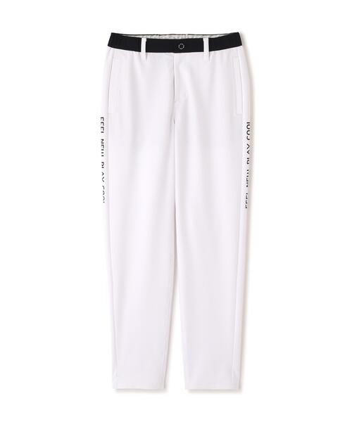PING(ピン)の「【PING APPAREL】全方向ストレッチドビーテーパードパンツ <GOLD> (LADIES)(その他パンツ・レディース・ブラック/ホワイト/ベージュ・L/XS/LL/S/M)」の22枚目の写真