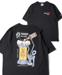 【YOIDORE】月刊ムー コラボ TEE