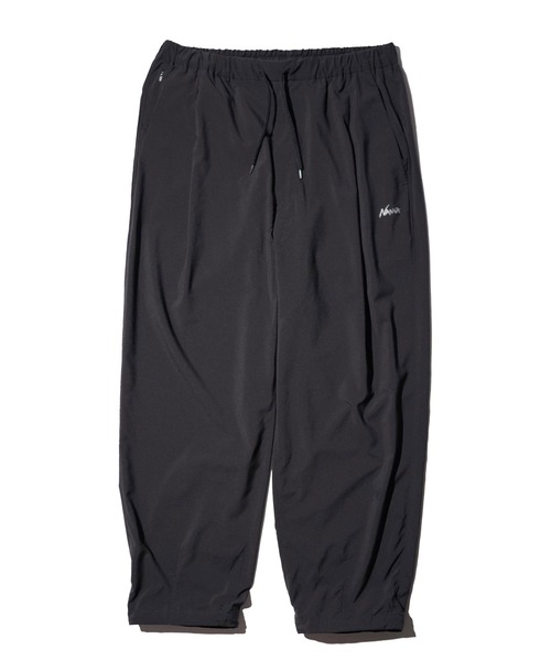 NANGA(ナンガ)の「NANGA / ナンガ PLC EXCURSION PANTS PLC エクスカーション パンツ(その他パンツ・メンズ・ブラック/カーキ・SMALL/MEDIUM/LARGE/X-LARGE)」の9枚目の写真