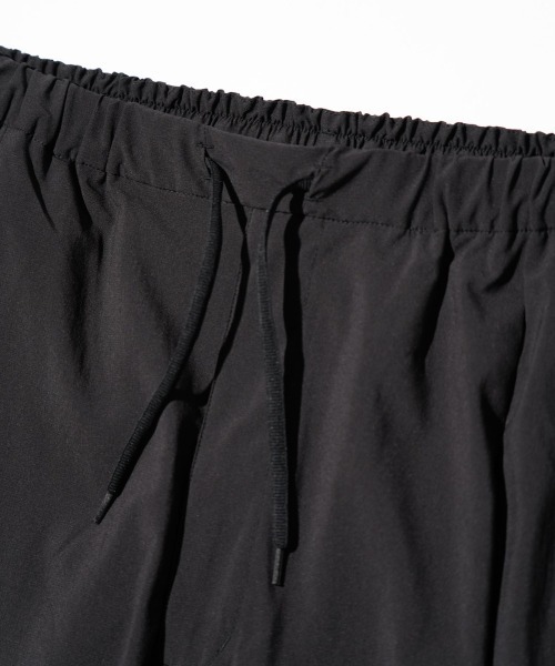 NANGA(ナンガ)の「NANGA / ナンガ PLC EXCURSION PANTS PLC エクスカーション パンツ(その他パンツ・メンズ・ブラック/カーキ・SMALL/MEDIUM/LARGE/X-LARGE)」の10枚目の写真