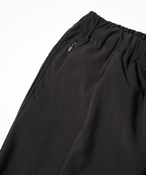 NANGA(ナンガ)の「NANGA / ナンガ PLC EXCURSION PANTS PLC エクスカーション パンツ(その他パンツ・メンズ・ブラック/カーキ・SMALL/MEDIUM/LARGE/X-LARGE)」の11枚目の写真