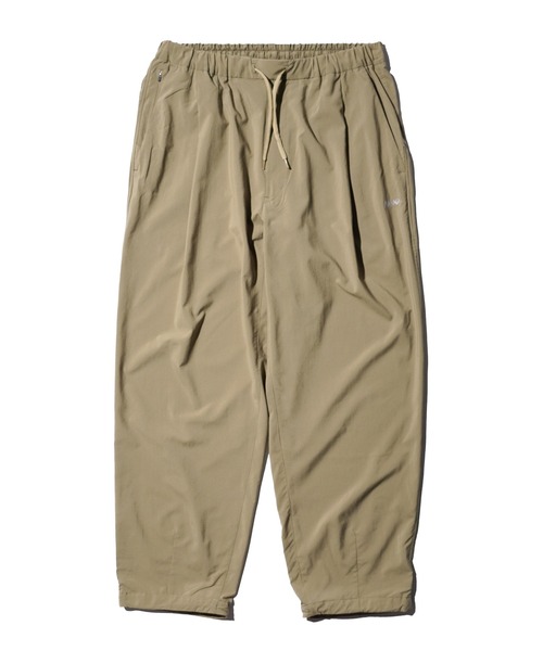 NANGA(ナンガ)の「NANGA / ナンガ PLC EXCURSION PANTS PLC エクスカーション パンツ(その他パンツ・メンズ・ブラック/カーキ・SMALL/MEDIUM/LARGE/X-LARGE)」の17枚目の写真