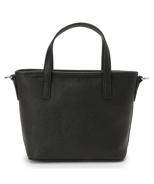 Guess(ゲス)の「KEIRA Mini Tote(トートバッグ・レディース・ブラック・ONE SIZE)」の15枚目の写真