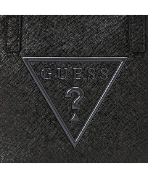 Guess(ゲス)の「KEIRA Mini Tote(トートバッグ・レディース・ブラック・ONE SIZE)」の10枚目の写真
