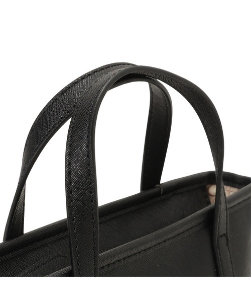 Guess(ゲス)の「KEIRA Mini Tote(トートバッグ・レディース・ブラック・ONE SIZE)」の7枚目の写真