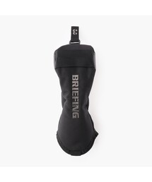 BRIEFING | FAIRWAY WOOD COVER PRO PREMIUM CARBON(ゴルフグッズ)