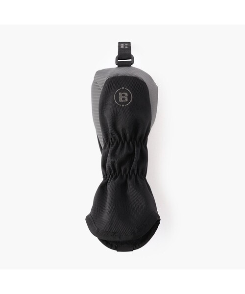 BRIEFING(ブリーフィング)の「FAIRWAY WOOD COVER PRO PREMIUM CARBON(ゴルフグッズ・メンズ・ブラック・FREE)」の3枚目の写真