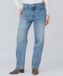 vintage straight low waist denim(ビンテージストレートローウエストデニム)