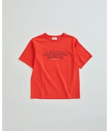 THE SHINZONE（ザ　シンゾーン）の「SLADOLED PARLOR TEE 26MMSCU06（Tシャツ/カットソー）」