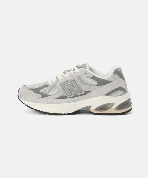NEW BALANCE（ニューバランス）の「NEW BALANCE/ニューバランス スニーカー U201011N ABZOB2010（スニーカー・レディース・グレー・25.5cm/25cm/24.5cm/24cm/23.5cm/23cm）」の6枚目の写真