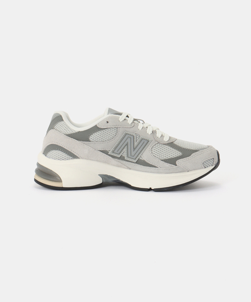NEW BALANCE（ニューバランス）の「NEW BALANCE/ニューバランス スニーカー U201011N ABZOB2010（スニーカー・レディース・グレー・25.5cm/25cm/24.5cm/24cm/23.5cm/23cm）」の8枚目の写真