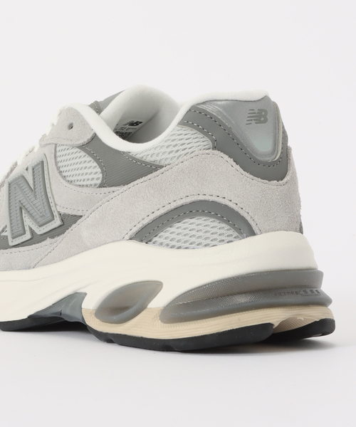 NEW BALANCE（ニューバランス）の「NEW BALANCE/ニューバランス スニーカー U201011N ABZOB2010（スニーカー・レディース・グレー・25.5cm/25cm/24.5cm/24cm/23.5cm/23cm）」の9枚目の写真