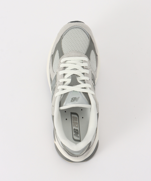 NEW BALANCE（ニューバランス）の「NEW BALANCE/ニューバランス スニーカー U201011N ABZOB2010（スニーカー・レディース・グレー・25.5cm/25cm/24.5cm/24cm/23.5cm/23cm）」の10枚目の写真