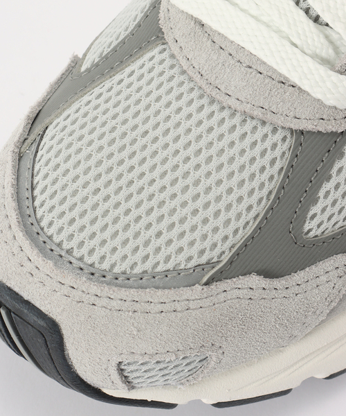 NEW BALANCE（ニューバランス）の「NEW BALANCE/ニューバランス スニーカー U201011N ABZOB2010（スニーカー・レディース・グレー・25.5cm/25cm/24.5cm/24cm/23.5cm/23cm）」の3枚目の写真