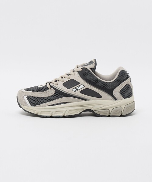 Reebok(リーボック)の「<Reebok>PREMIERE TRINITY スニーカー(スニーカー・レディース・グレー系・23.5cm/25cm/24.5cm/24cm/23cm)」の1枚目の写真