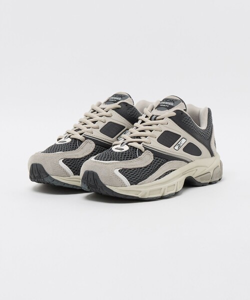 Reebok(リーボック)の「<Reebok>PREMIERE TRINITY スニーカー(スニーカー・レディース・グレー系・23.5cm/25cm/24.5cm/24cm/23cm)」の6枚目の写真