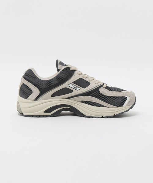 Reebok(リーボック)の「<Reebok>PREMIERE TRINITY スニーカー(スニーカー・レディース・グレー系・23.5cm/25cm/24.5cm/24cm/23cm)」の8枚目の写真