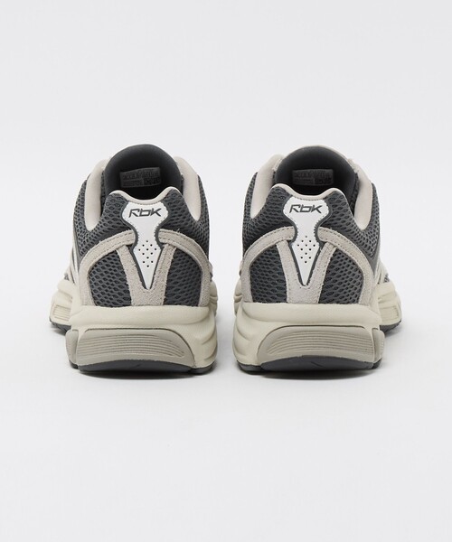 Reebok(リーボック)の「<Reebok>PREMIERE TRINITY スニーカー(スニーカー・レディース・グレー系・23.5cm/25cm/24.5cm/24cm/23cm)」の9枚目の写真