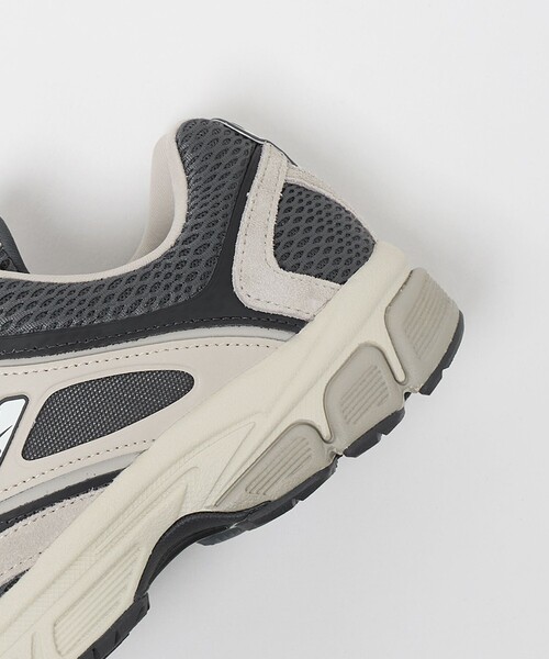 Reebok(リーボック)の「<Reebok>PREMIERE TRINITY スニーカー(スニーカー・レディース・グレー系・23.5cm/25cm/24.5cm/24cm/23cm)」の3枚目の写真