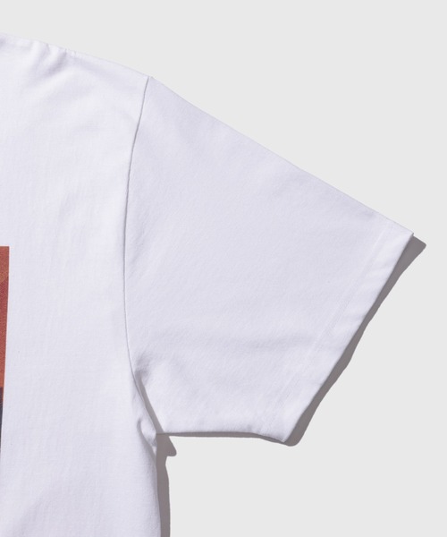 TANGTANG(タンタン)の「【TANGTANG/タンタン】GASTANG ifttySURROUNDULL..(Tシャツ/カットソー・メンズ・ホワイト・L/M/S)」の7枚目の写真