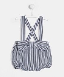 jacadi（ジャカディ）の「サスペンダー付きブルマ（その他パンツ）」