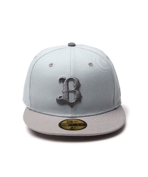 セール】ニューエラ【NEW ERA】- オリックス バファローズ キャップ