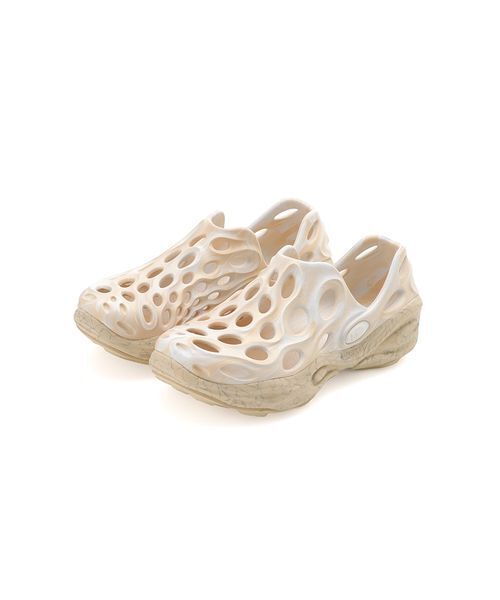 MERRELL(メレル)の「【MERRELL】HYDRO NEXT GEN MOC(スニーカー・レディース・ライトベージュ・23/24/25)」の1枚目の写真