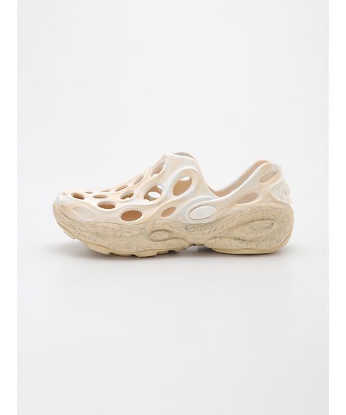 MERRELL(メレル)の「【MERRELL】HYDRO NEXT GEN MOC(スニーカー・レディース・ライトベージュ・23/24/25)」の6枚目の写真