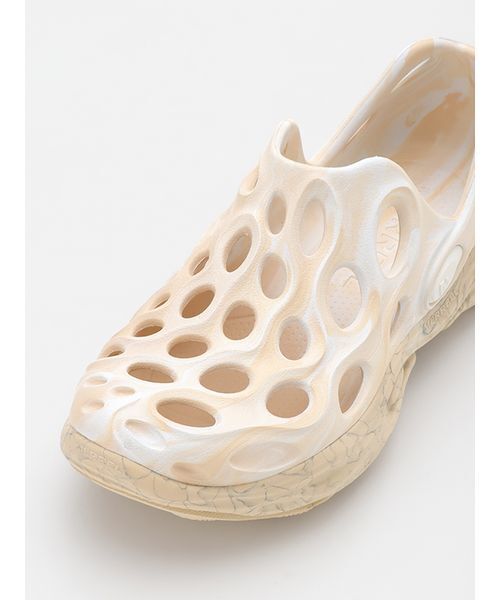 MERRELL(メレル)の「【MERRELL】HYDRO NEXT GEN MOC(スニーカー・レディース・ライトベージュ・23/24/25)」の5枚目の写真
