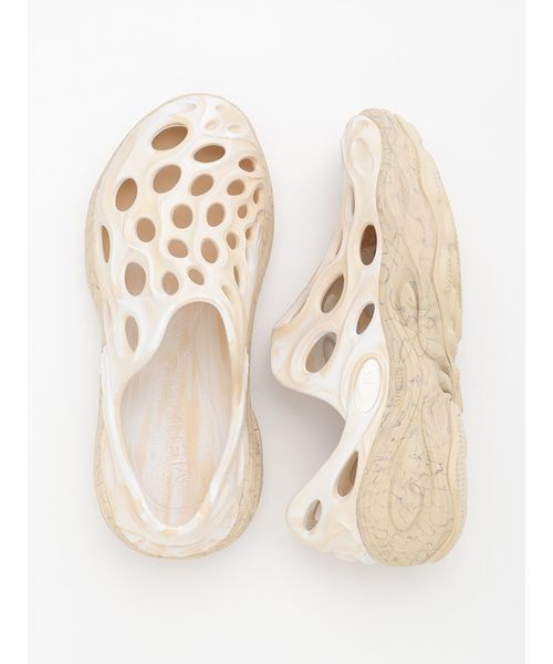 MERRELL(メレル)の「【MERRELL】HYDRO NEXT GEN MOC(スニーカー・レディース・ライトベージュ・23/24/25)」の4枚目の写真