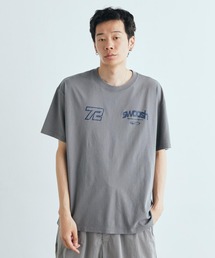 ナイキ スポーツウェア Tシャツ / Nike Sportswear T-Shirt IM3778-084 Smoke Grey