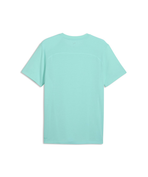 PUMA(プーマ)の「PUMA プーマ メンズ トレーニング PUMA x HYROX クラウドスパン サームアダプト(Tシャツ/カットソー・メンズ・ブラック/ミント・X-LARGE/MEDIUM/SMALL/LARGE)」の15枚目の写真