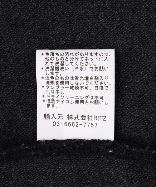 giant Vintage(ジャイアントヴィンテージ)の「Giant Vintage/ジャイアント ヴィンテージ/MEGADEATH CHAOS CHAINS(Tシャツ/カットソー・メンズ・ブラック・S/M/L)」の9枚目の写真