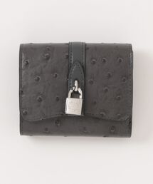 STELLA McCARTNEY | Ryder Tri-Fold Wallet / ライダー トリフォールド ウォレット(財布)