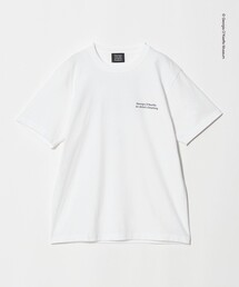 UNITED ARROWS | 【別注】＜Georgia O’Keeffe Museum＞ グラフィック Tシャツ(Tシャツ/カットソー)