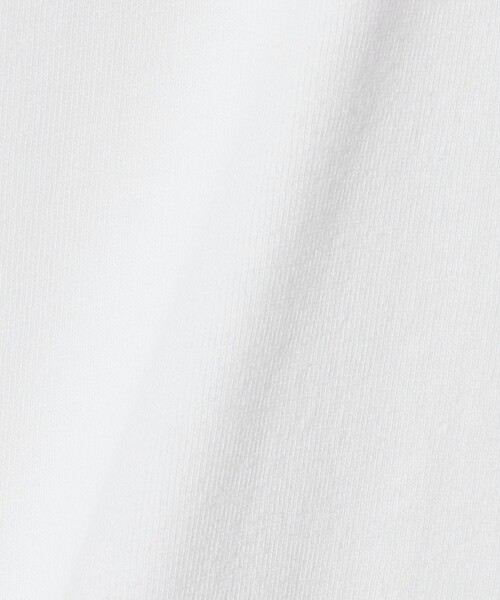 UNITED ARROWS(ユナイテッドアローズ)の「【別注】<Georgia O’Keeffe Museum> グラフィック Tシャツ(Tシャツ/カットソー・メンズ・ホワイト・XL/L/M)」の13枚目の写真