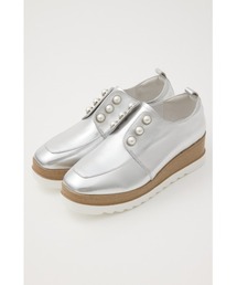 【再入荷】メイジーパールプラットフォーム