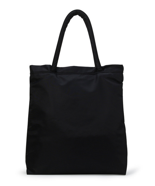LeSportsac(レスポートサック)の「【LeSportsac×Megumi Kanzaki】SMART CARRY TOTE ブラックキャンディメタルジッパー(トートバッグ・レディース・ブラック・FREE)」の6枚目の写真