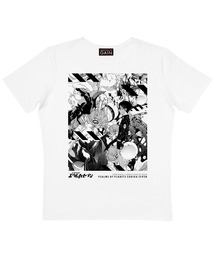交響詩篇エウレカセブン Tシャツ 【EUREKA20-C】